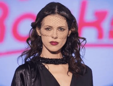 Ραμόνα Βλαντή για My Style Rocks: «Θα ήμουν σε κάθε gala αλλά δεν χωράνε δύο star σε μια επιτροπή»